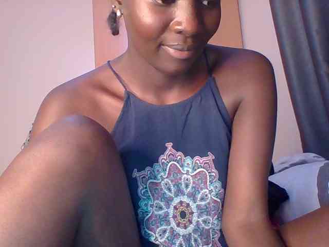 Cutiechoco webcam