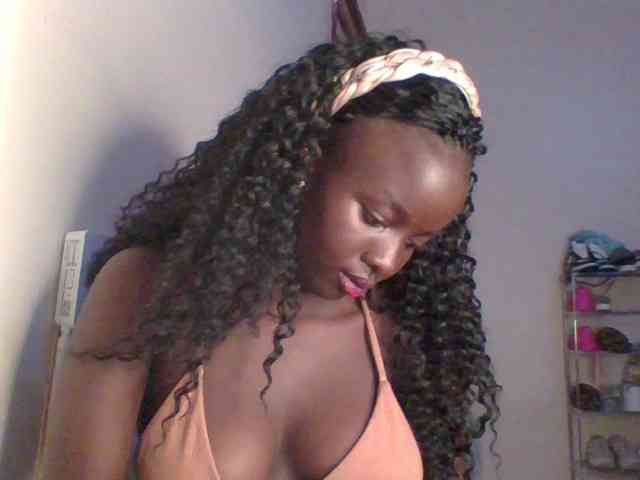 Cutiechoco webcam