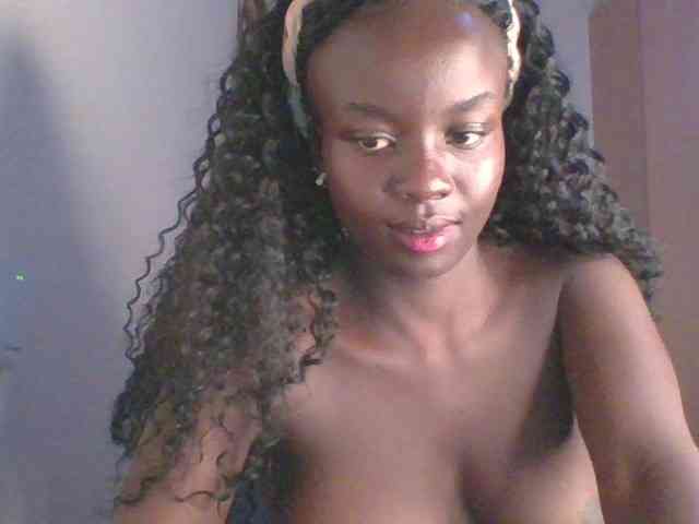 Cutiechoco webcam