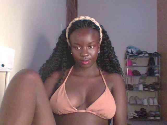 Cutiechoco webcam