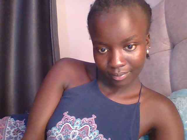 Cutiechoco webcam