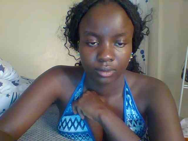 Cutiechoco webcam