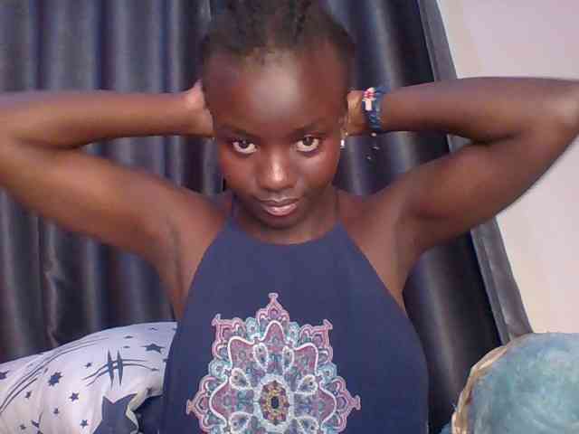 Cutiechoco webcam