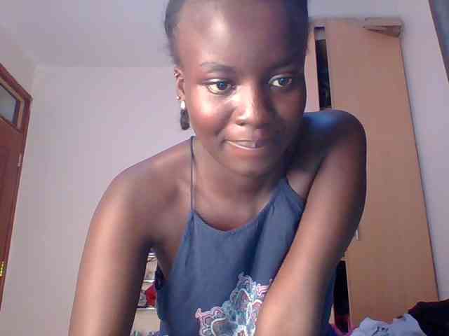 Cutiechoco webcam