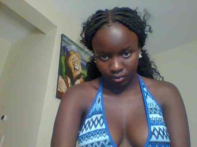 Cutiechoco webcam