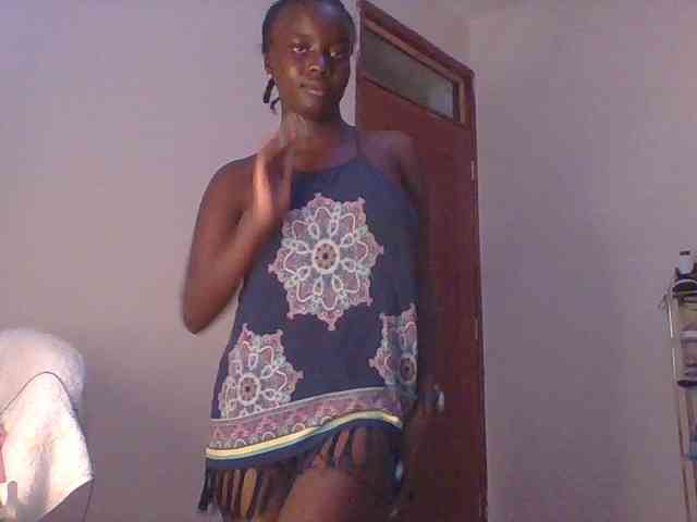 Cutiechoco webcam