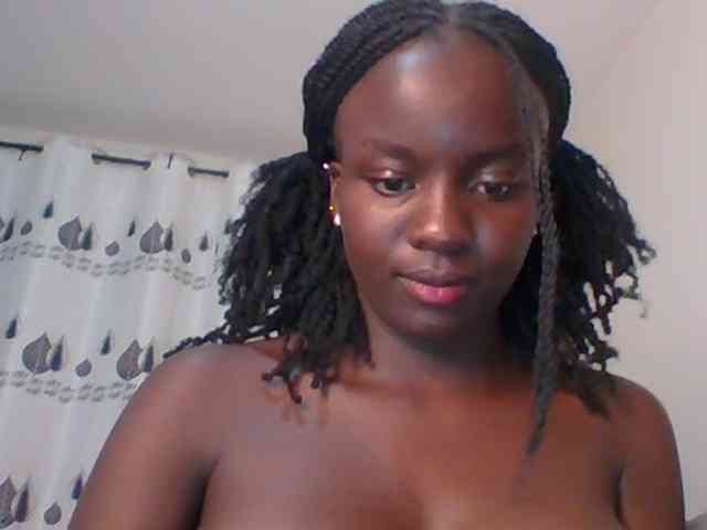 Cutiechoco webcam