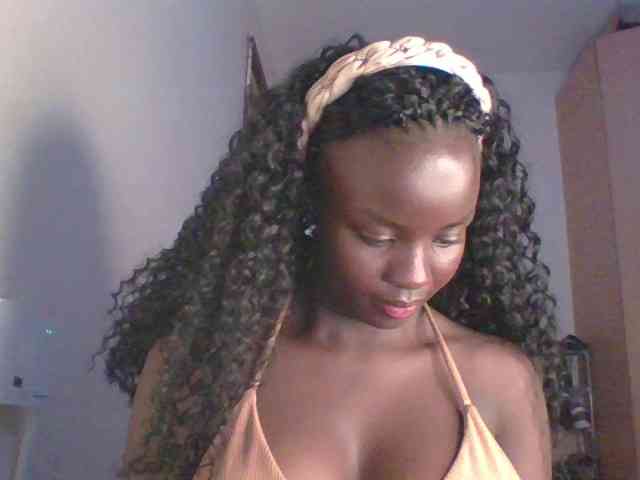 Cutiechoco webcam