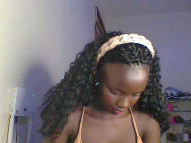 Cutiechoco webcam