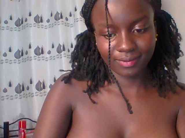 Cutiechoco webcam
