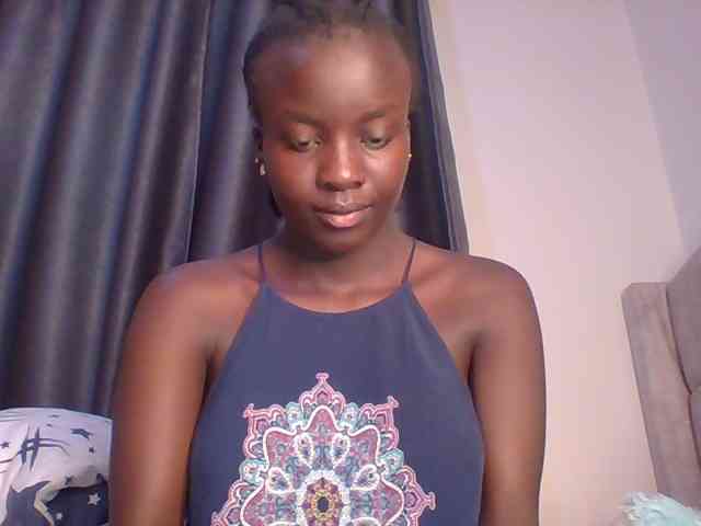 Cutiechoco webcam