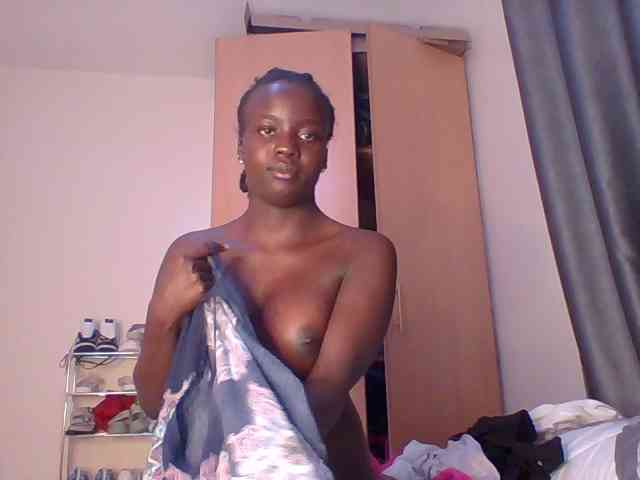 Cutiechoco webcam