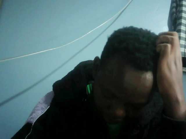 MasterTeja live webcam show