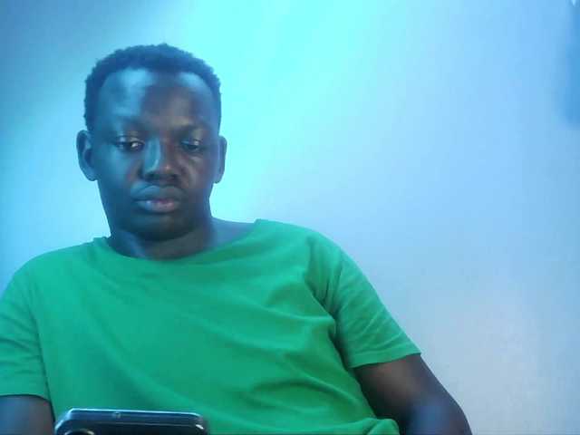 MasterTeja live webcam show