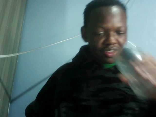 MasterTeja live webcam show