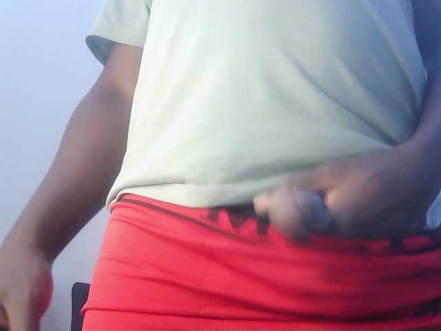 MasterTeja live webcam show