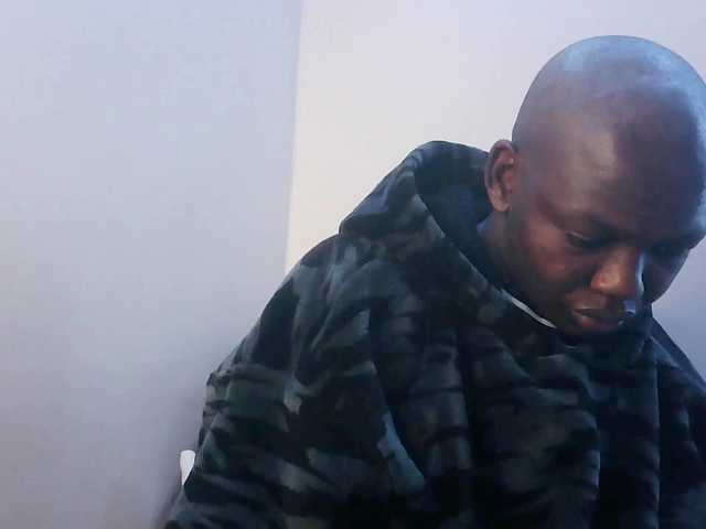 MasterTeja — live male cam