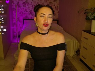 AnneKarma Porn Show