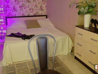 AnneKarma Porn Show
