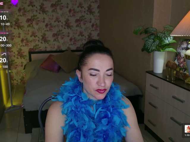 AnneKarma live cam on BongaCams