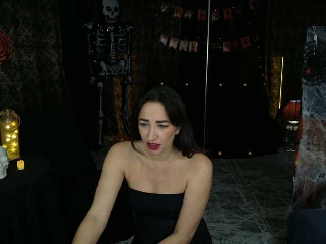 AnneKarma live cam on BongaCams