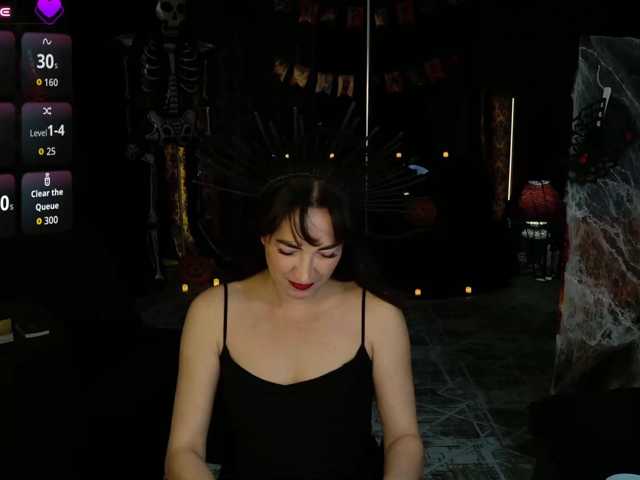 AnneKarma live cam on BongaCams