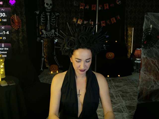 AnneKarma live cam on BongaCams