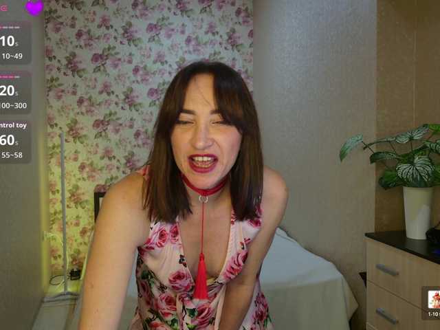AnneKarma live cam on BongaCams