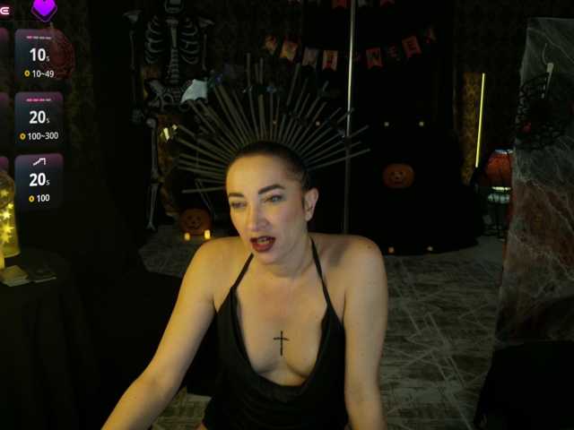 AnneKarma live cam on BongaCams