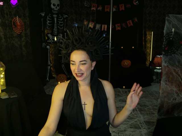 AnneKarma live cam on BongaCams