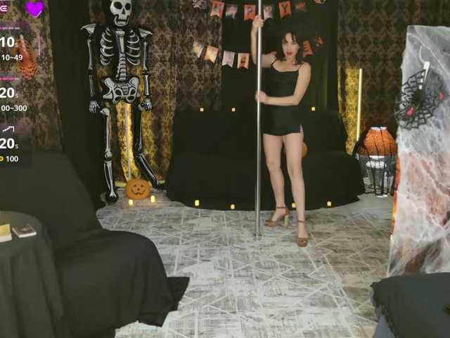 AnneKarma live cam on BongaCams