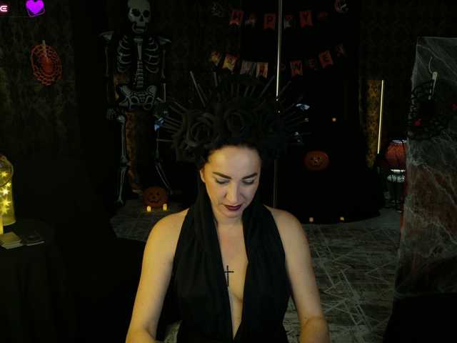 AnneKarma live cam on BongaCams
