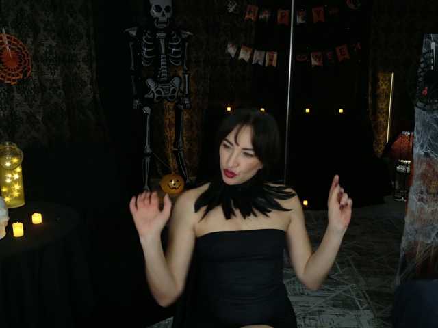 AnneKarma live cam on BongaCams