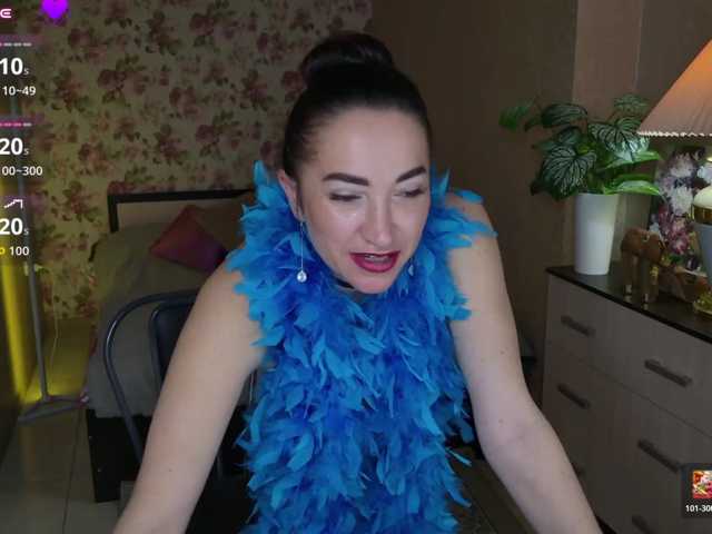 AnneKarma live cam on BongaCams