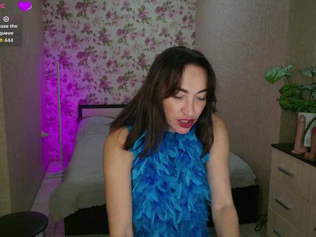AnneKarma live cam on BongaCams
