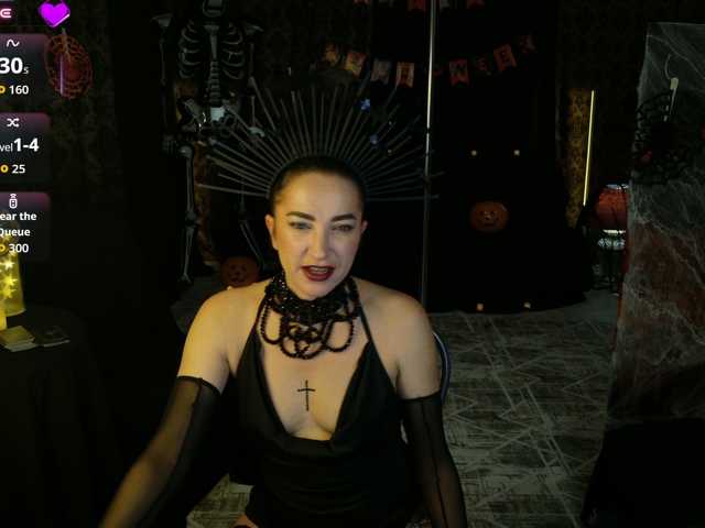 AnneKarma live cam on BongaCams