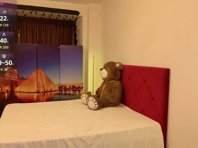 AnneKarma's BongaCams show and profile