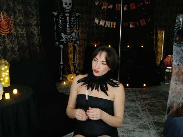 AnneKarma live cam on BongaCams