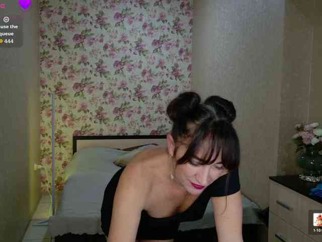 AnneKarma webcam