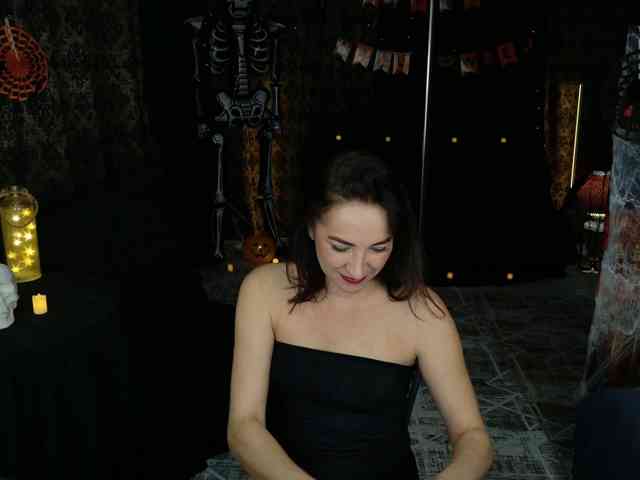 Модель: AnneKarma