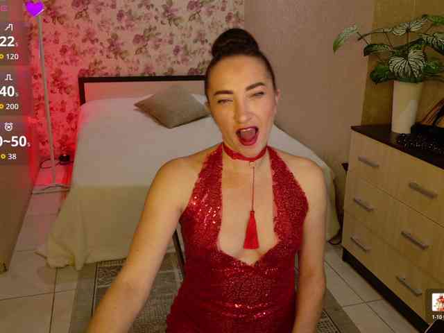 AnneKarma webcam