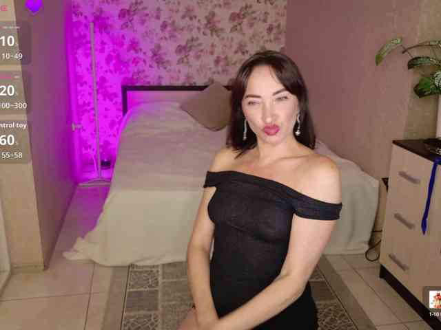 AnneKarma webcam