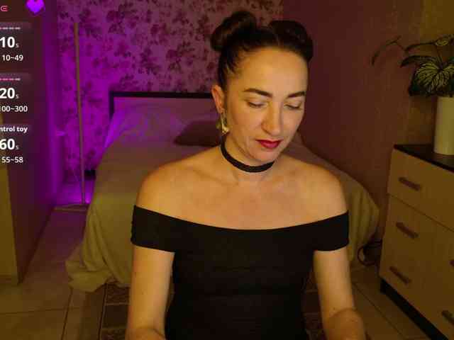 AnneKarma webcam