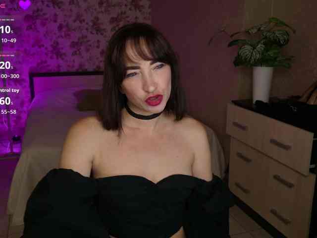 AnneKarma webcam