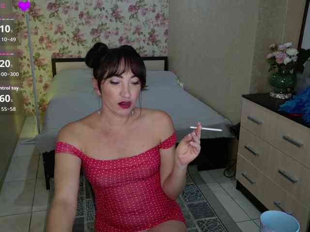 AnneKarma webcam