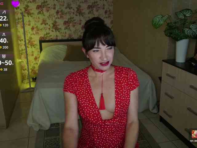 AnneKarma webcam