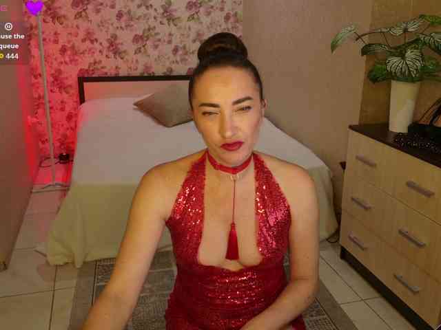 AnneKarma webcam