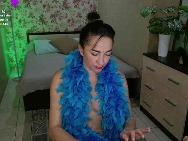 annekarma's live room