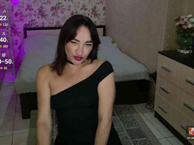 AnneKarma webcam