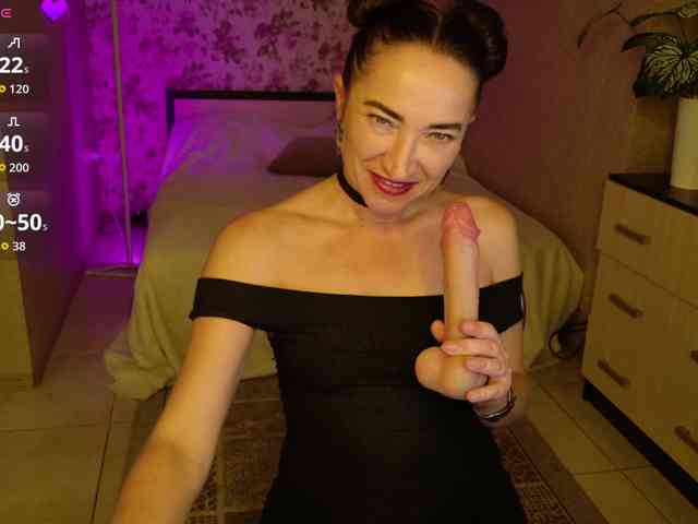 AnneKarma webcam